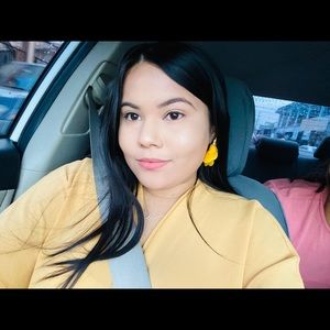 Meet your Posher, Bridgette